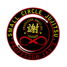 small circle jujitsu europe