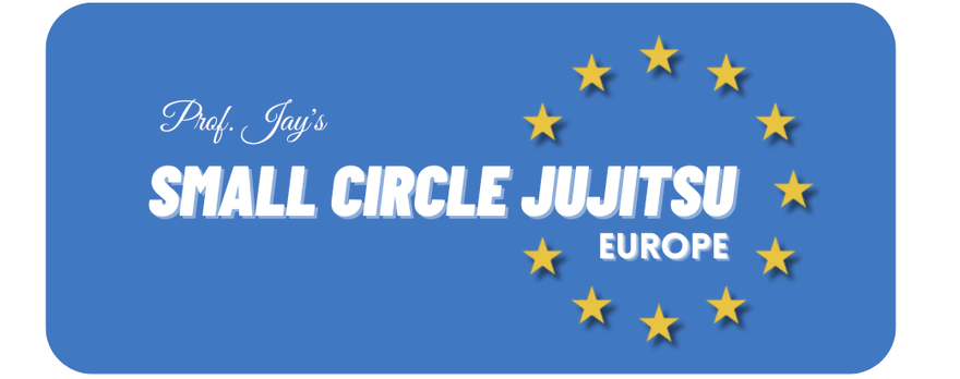 small circle jujitsu europe